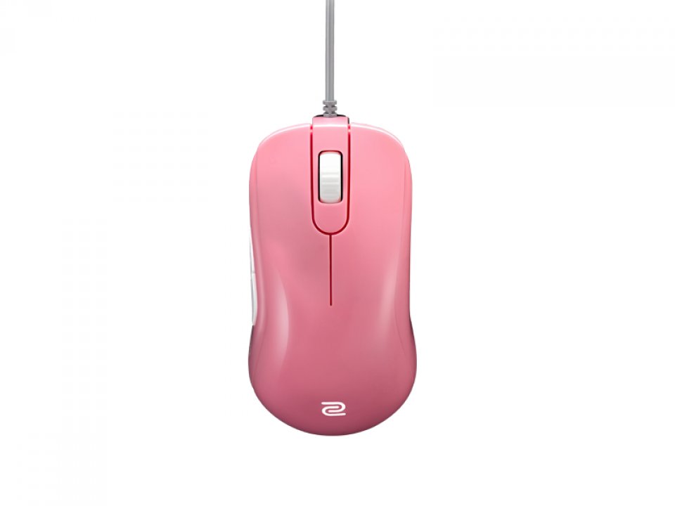 Zowie Zowie ゲーミングマウス Zowie S1 Divina Pink Divina 製品詳細 パソコンshopアーク Ark