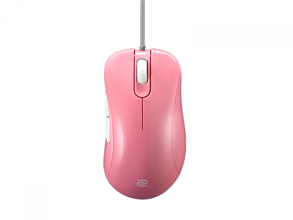 Zowie Zowie ゲーミングマウス Zowie Ec2 B Divina Pink Divina 製品詳細 パソコンshopアーク Ark