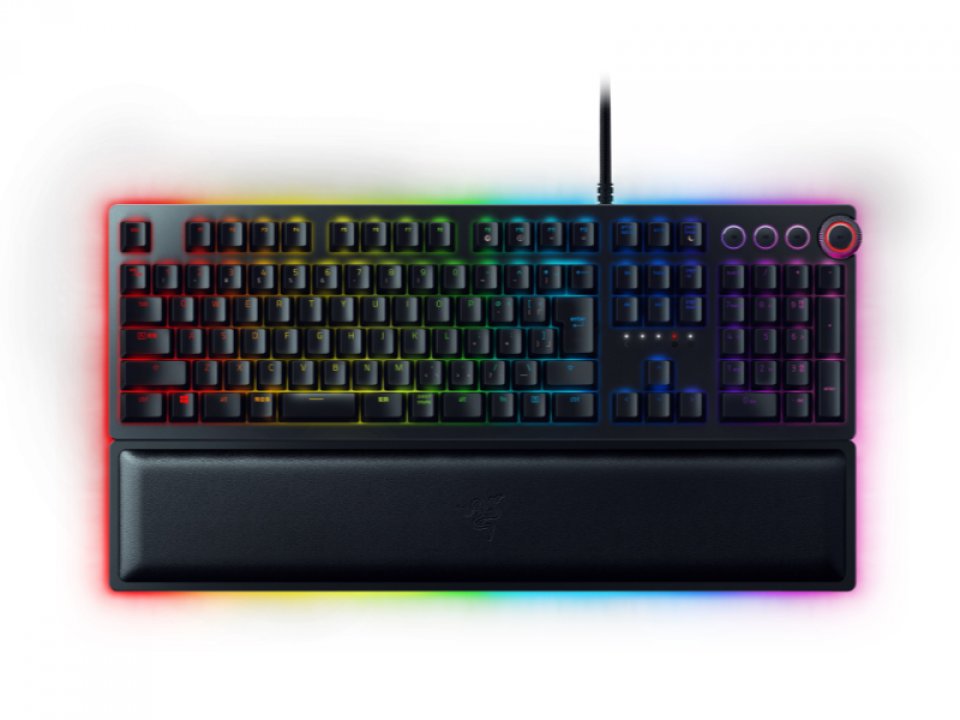 Razerから人気シリーズの最新モデルなどゲーミングキーボード10機種が一斉発売 Ark Tech And Market News Vol