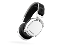 Steelseries Steelseries Arctis Pro Game Dac White Arctis 製品詳細 パソコンshopアーク Ark