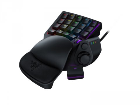 Razer Razer Orbweaver Chroma Orbweaver 製品詳細 パソコンshopアーク Ark