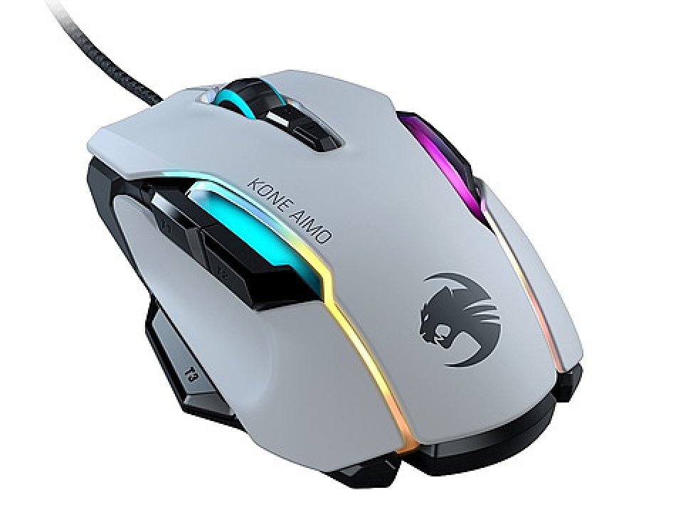 Roccatからゲーミングマウスの新モデルが一斉発売 Ark Tech And Market News Vol Roccatからゲーミングマウスの新モデルが一斉発売 Ark Tech And Market News Vol