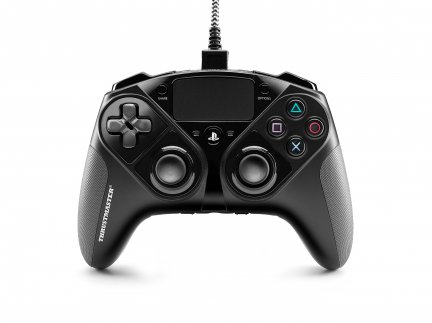 Thrustmasterからps公式認定のカスタム可能なコントローラーが登場 Ark Tech And Market News Vol Thrustmasterからps公式認定のカスタム可能なコントローラーが登場 Ark Tech And Market News Vol