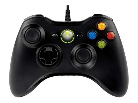 マイクロソフト Microsoft Xbox 360 Controller For Windows リキッドブラック 52a 国内 日本語 版 メーカー90日保証 製品詳細 パソコンshopアーク Ark