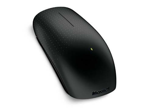 マイクロソフト Microsoft Touch Mouse 3kj 国内 日本語 版 メーカー3年保証 製品詳細 パソコン Shopアーク Ark