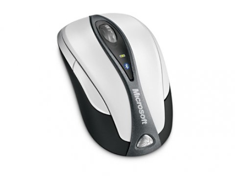 マイクロソフト Microsoft Bluetooth Notebook Mouse 5000 パールホワイト 69r 000 製品詳細 パソコンshopアーク Ark