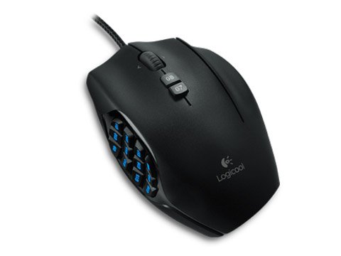 Logicool Logicool G600 Mmo Gaming Mouse 製品詳細 パソコンshopアーク Ark Logicool Logicool G600 Mmo Gaming Mouse 製品詳細 パソコンshopアーク Ark