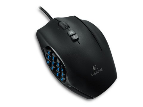 Logicool Logicool G600 Mmo Gaming Mouse 製品詳細 パソコンshopアーク Ark