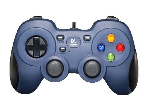 Logicool Logicool F310 Gamepad F310r 製品詳細 パソコンshopアーク Ark