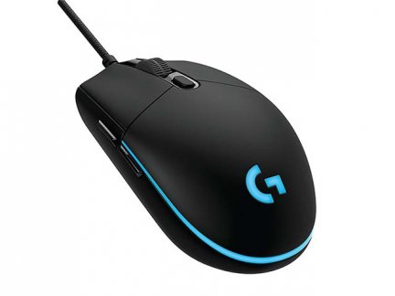 E Sportsプレイヤー向けマウス Logicool Pro Gaming Mouse アークstaffレビュー Ark Tech And Market News Vol