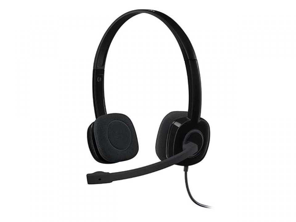 Logicool Logicool Stereo Headset H151 製品詳細 パソコンshopアーク Ark