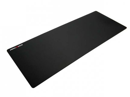 キーボードサイレンサーに最適な肉厚 ワイドなマウスパッド Massive Desktop Mat For Multiple Devices Ark Tech And Market News Vol