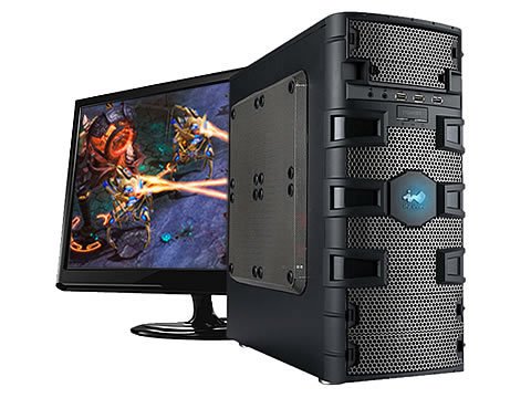 Ark コンパクトハイスペックゲーミングpc Dvergr ドヴェルグ New 省スペースと高性能が同居する Dvergr ドヴェルグ 製品詳細 パソコンshopアーク Ark