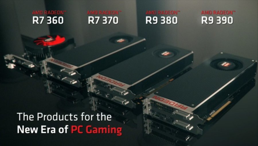 Staff御用達 3分でわかるamd Radeon R300シリーズ Ark Tech And Market News Vol 3004 Staff御用達 3分でわかるamd Radeon R300シリーズ Ark Tech And Market News Vol 3004