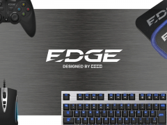 国内家庭用ゲームコントローラーのhoriから同社初のpcゲーミングデバイスブランド Edge 販売開始 Ark Tech And Market News Vol 3001