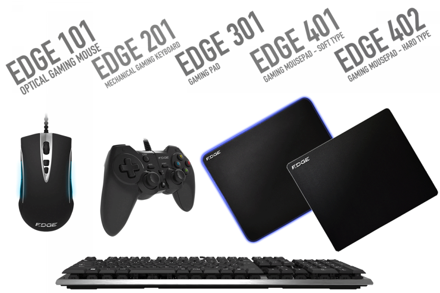 国内家庭用ゲームコントローラーのhoriから同社初のpcゲーミングデバイスブランド Edge 販売開始 Ark Tech And Market News Vol 3001
