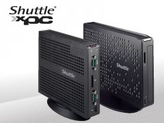 1ℓクラスのbraswell Soc Celeron N3050 搭載超スリムベアボーンがshuttleから Ark Tech And Market News Vol