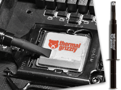 オーバークロック向けに開発されたハイパフォーマンスグリス Thermal Grizzly に追加アイテム登場 ここまでの14ラインナップを比較 まとめてみた Ark Tech And Market News Vol オーバークロック向けに開発されたハイパフォーマンスグリス Thermal Grizzly に追加アイテム登場 ここまでの14ラインナップを比較 まとめてみた Ark Tech And Market News Vol
