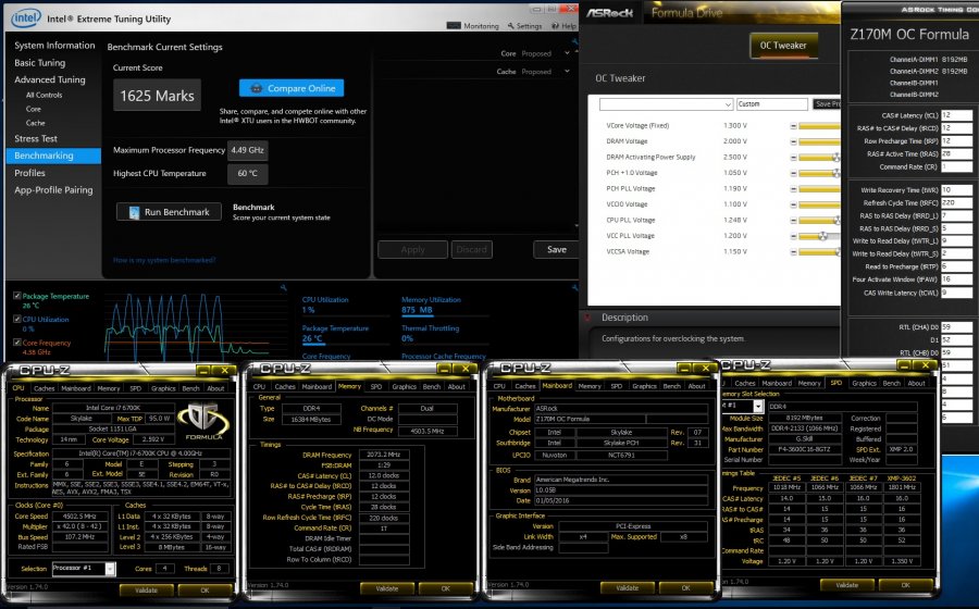 Asrock新型ocマザーをスクープ Ark Tech And Market News Vol