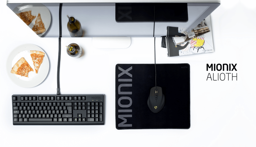 Mionixから マウスパッドの新シリーズ Alioth が4月15日に発売 Ark Tech And Market News Vol Mionixから マウスパッドの新シリーズ Alioth が4月15日に発売 Ark Tech And Market News Vol
