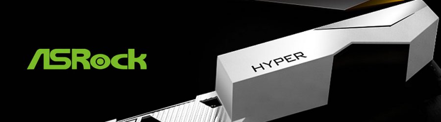 Asrockから独自oc機能 Hyper lk Engine 搭載skylake対応atxマザーボード3モデル販売開始 Ark Tech And Market News Vol