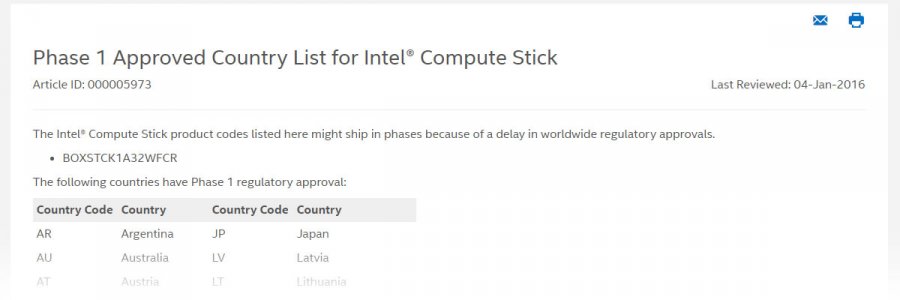 Pc小話 インテル製品の型番末尾 R が気が付くと消えている謎 Ark Tech And Market News Vol