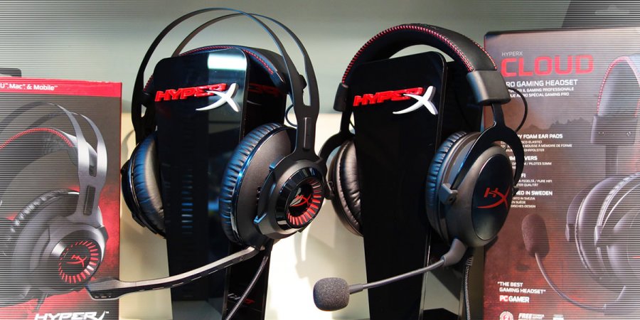 スタジオ品質のプロゲーマー向けヘッドセット Hyperx Cloud Revolver アークstaffレビュー編 Ark Tech And Market News Vol