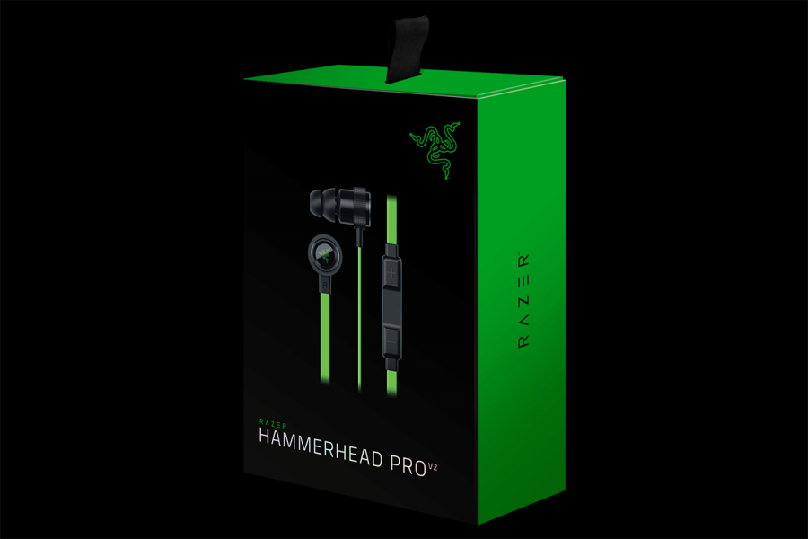 特大10mmダイナミックドライバー搭載の Razer Hammerhead V2 Pro V2 アークstaffファーストインプレッション編 Ark Tech And Market News Vol