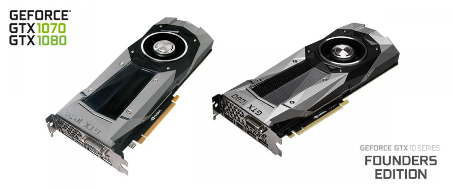 Geforce Gtx10シリーズfounders Editionにmanliブランドが登場 Ark Tech And Market News Vol