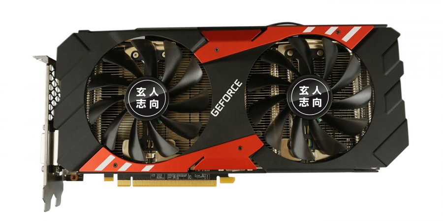 玄人志向からライトOC仕様、10cmデュアルファン搭載GEFORCE GTX 1070、GTX1080グラフィックスカード登場 | Ark