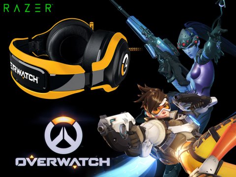 Razer Overwatch Razer Deathadder Chroma Deathadder 製品詳細 パソコンshopアーク Ark