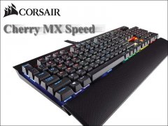 Cherry Mxの新スイッチを搭載した Rapidfire を含むcorsair製ゲーミングキーボード7モデル販売開始 Ark Tech And Market News Vol