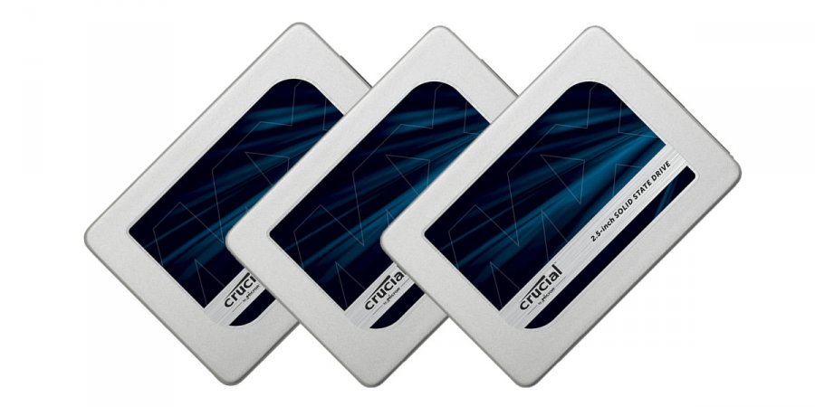 Micron社製3d Nand採用2 5インチssd Crucial Mx300 シリーズに1tbモデルを含む追加ラインナップ登場 Ark Tech And Market News Vol