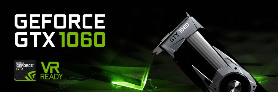 Nvidia Geforce Gtx 1060 搭載カードラインナップ比較 まとめ Ark Tech And Market News Vol