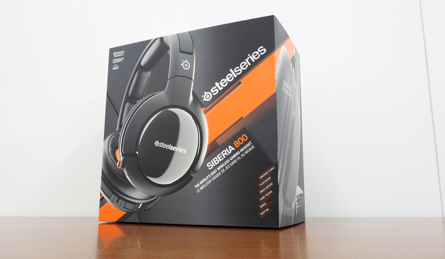 Steelseriesのハイエンドヘッドセット Siberia 800 やゲームエディションモデルなどの販売を開始 Ark Tech And Market News Vol