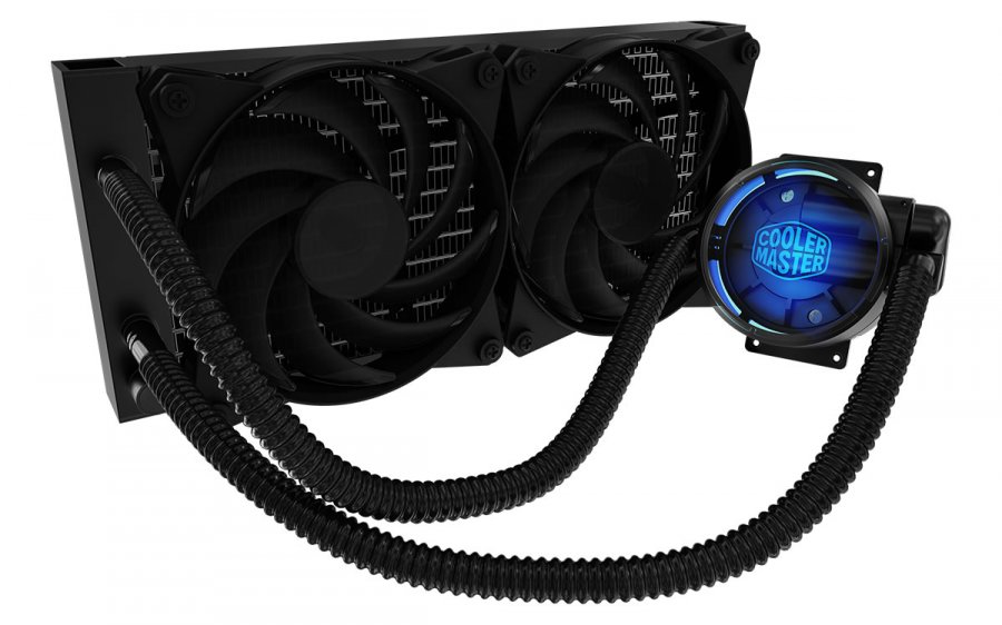 2層構造ヘッド採用 長寿命な水冷一体型cpuクーラー Masterliquid Pro シリーズ Ark Tech And Market News Vol 2層構造ヘッド採用 長寿命な水冷一体型cpuクーラー Masterliquid Pro シリーズ Ark Tech And Market News Vol