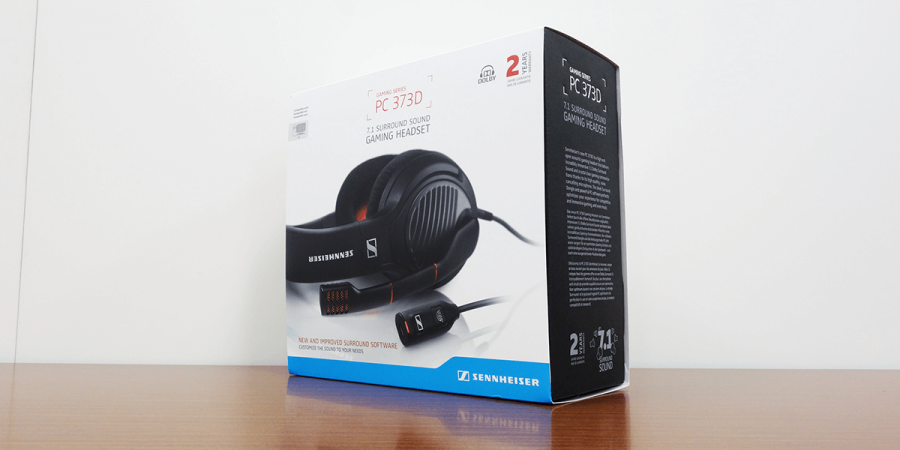 Sennheiser Communicationsの開放型ヘッドセット Pc 373d が発売 Ark Tech And Market News Vol 3002