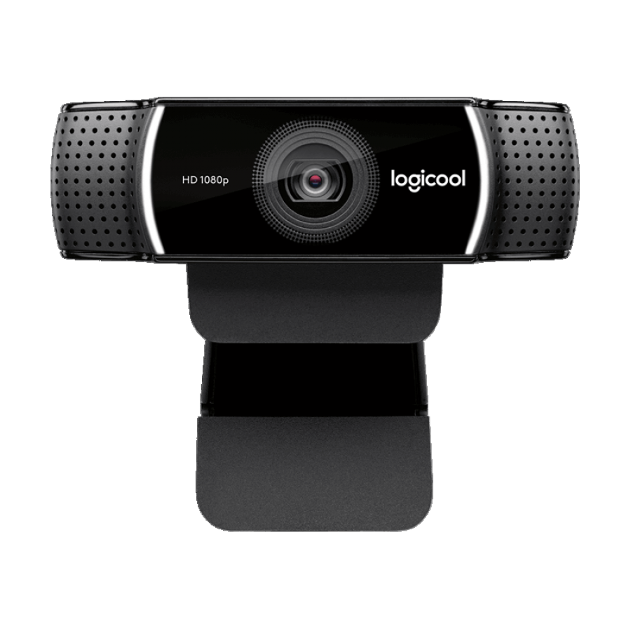 ストリーミング用webカメラ Logicool Hd Pro Stream Webcam C922 が販売開始 Ark Tech And Market News Vol 3001