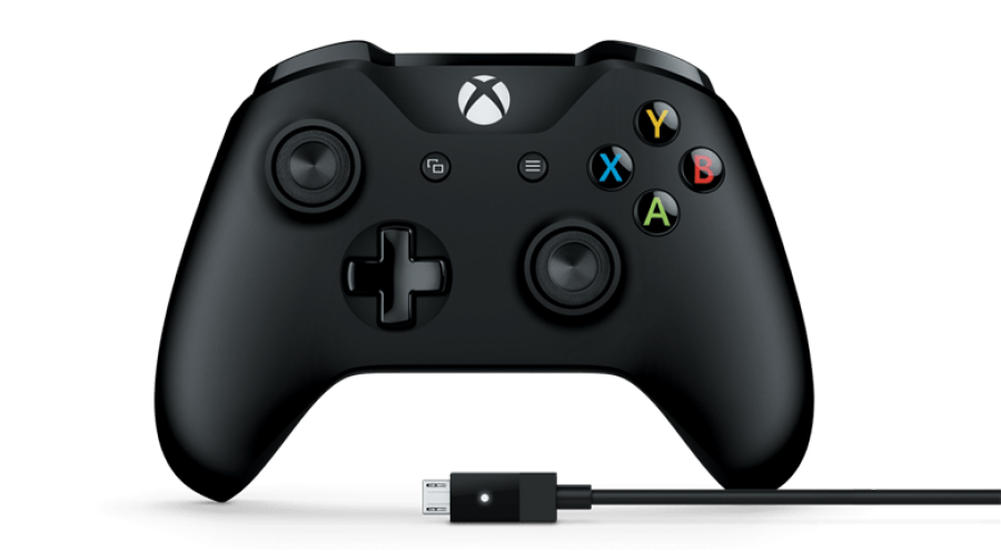 Bluetooth対応 Xboxコントローラー のusbケーブル同梱版が発売 Ark Tech And Market News Vol