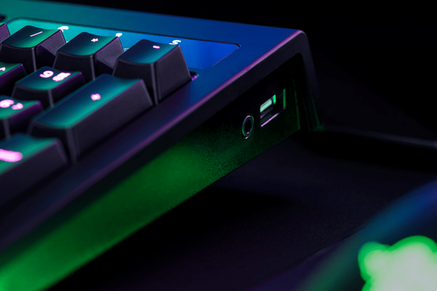 Razerの大人気キーボード Blackwidow Chroma のv2モデルが発売 Ark Tech And Market News Vol