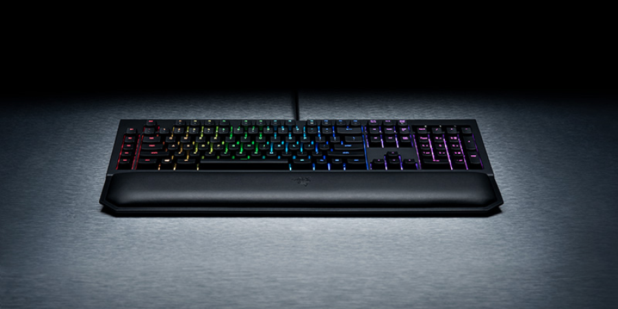 Razerの大人気キーボード Blackwidow Chroma のv2モデルが発売 Ark Tech And Market News Vol