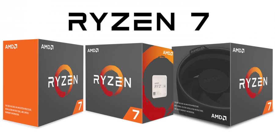 Amd Ryzenが近日販売開始 国内発売日がついに決定 Ark Tech And Market News Vol