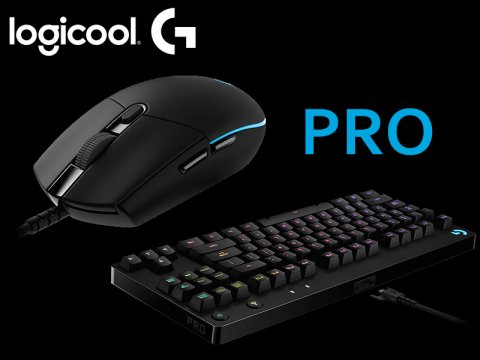 Logicool Logicool Pro Tenkeyless Mechanical Gaming Keyboard Pro 製品詳細 パソコンshopアーク Ark