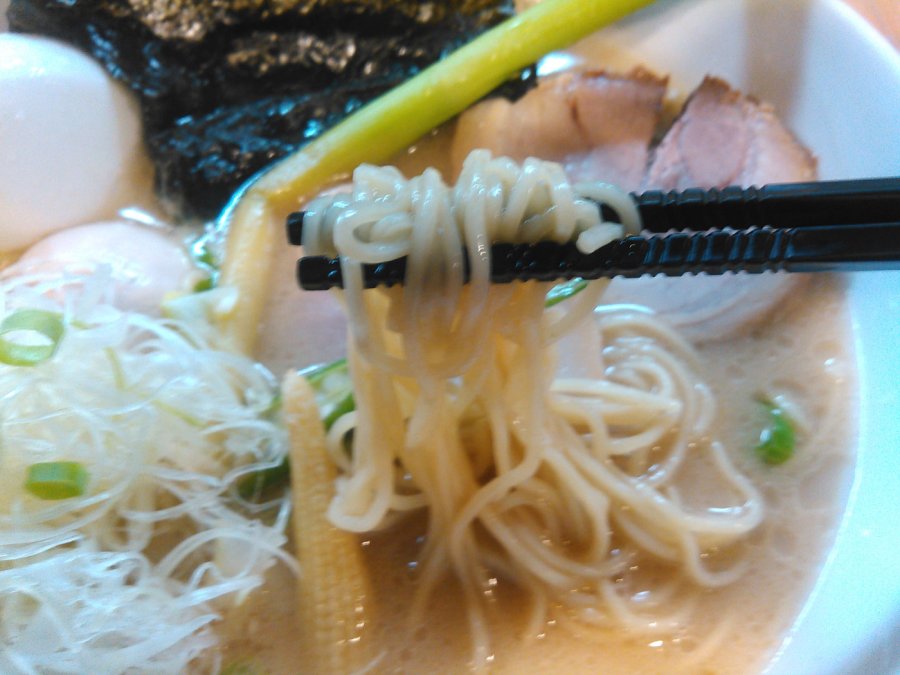 アークのラーメン王子によるアキバ界隈 不定期ラーメンレポート ろく月 編 Ark Tech And Market News Vol アークのラーメン王子によるアキバ界隈 不定期ラーメンレポート ろく月 編 Ark Tech And Market News Vol