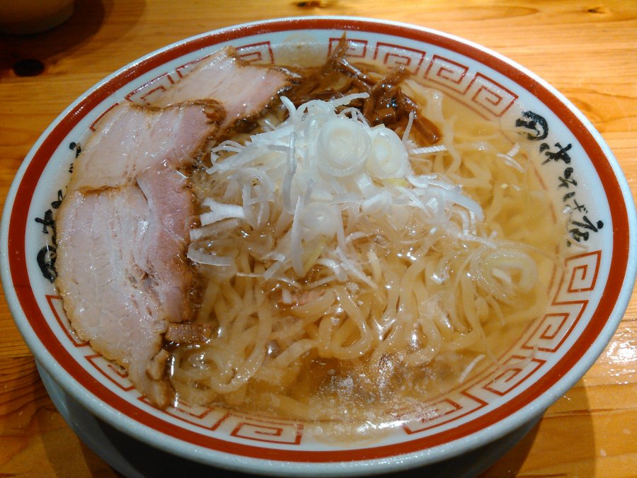 アークのラーメン王子によるアキバ界隈 不定期ラーメンレポート 17年度夏の冷やし特集編 Ark Tech And Market News Vol アークのラーメン王子によるアキバ界隈 不定期ラーメンレポート 17年度夏の冷やし特集編 Ark Tech And Market News Vol
