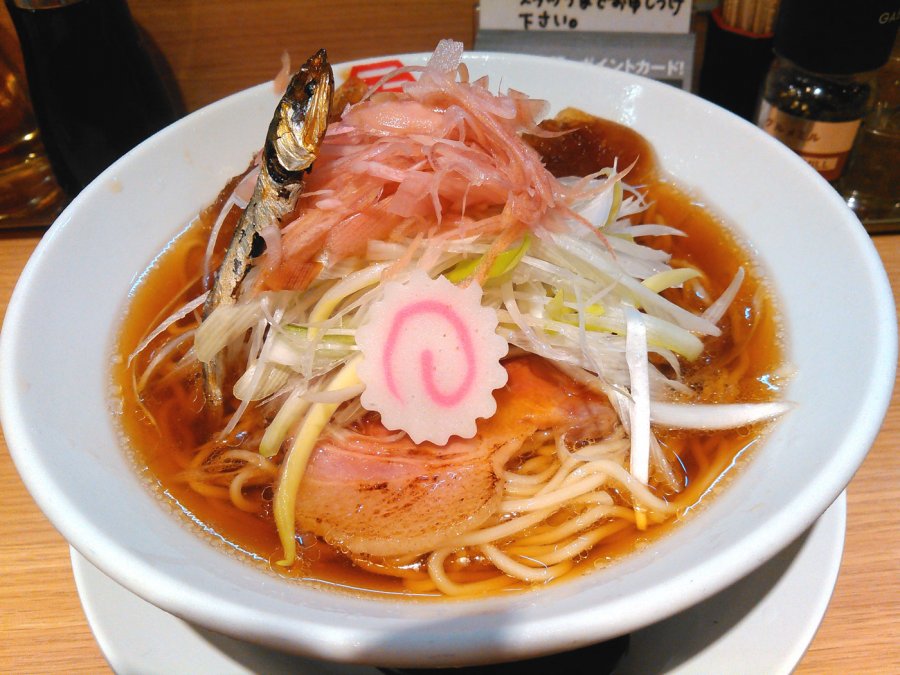 アークのラーメン王子によるアキバ界隈 不定期ラーメンレポート 17年度夏の冷やし特集編 Ark Tech And Market News Vol アークのラーメン王子によるアキバ界隈 不定期ラーメンレポート 17年度夏の冷やし特集編 Ark Tech And Market News Vol