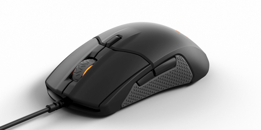 ゲーミングマウス Sensei310 Rival310 レビュー スタッフm編 Ark Tech And Market News Vol