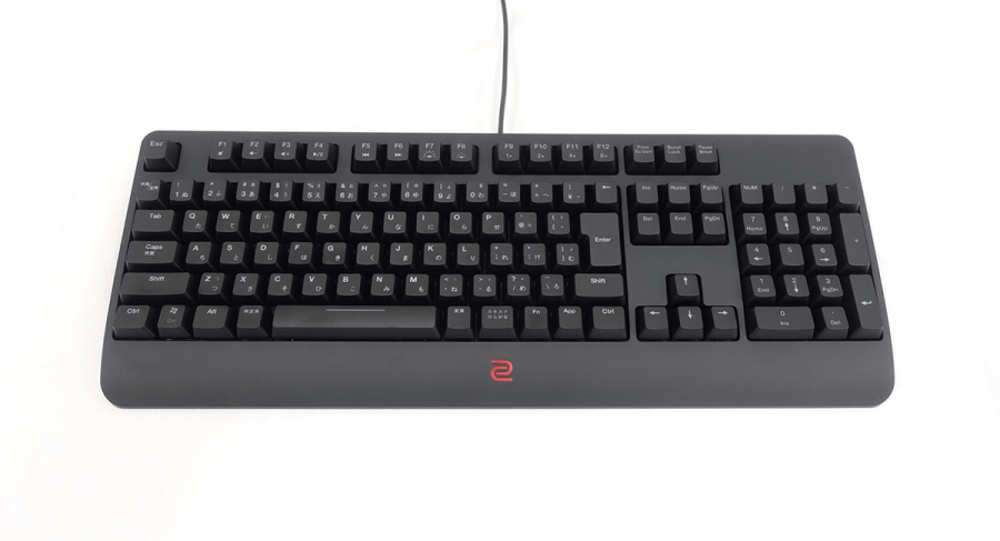 光学スイッチを搭載したゲーミングキーボード Zowie Celeritas Ii が発売 Ark Tech And Market News Vol