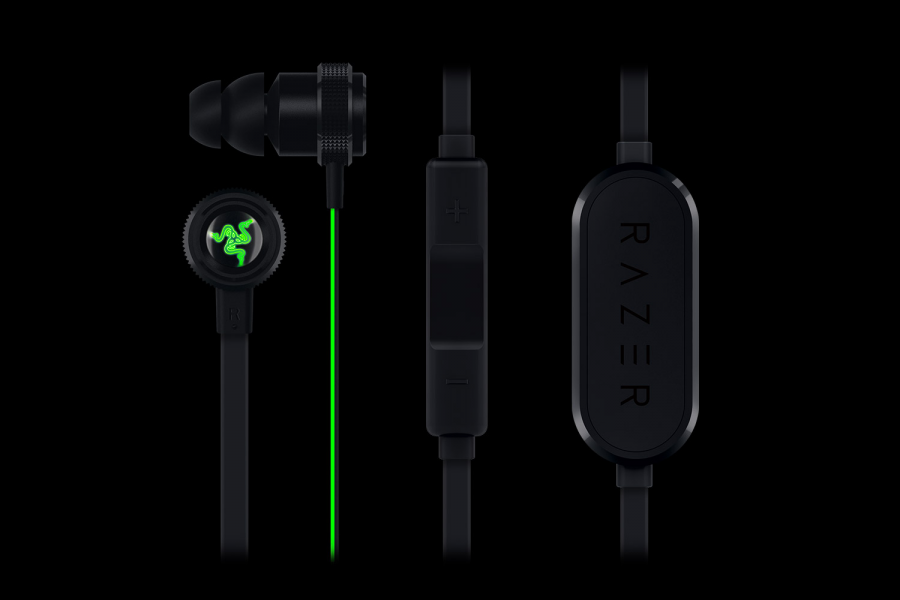 Razerの人気カナル型ヘッドセット Hammerhead のワイヤレスモデル Razer Hammerhead Bt が発売 Ark Tech And Market News Vol