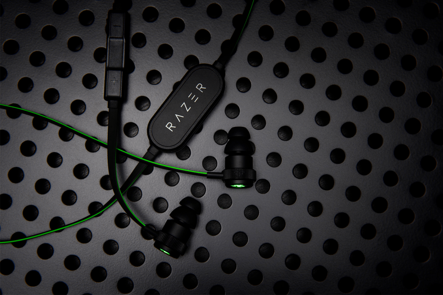 Razerの人気カナル型ヘッドセット Hammerhead のワイヤレスモデル Razer Hammerhead Bt が発売 Ark Tech And Market News Vol Razerの人気カナル型ヘッドセット Hammerhead のワイヤレスモデル Razer Hammerhead Bt が発売 Ark Tech And Market News Vol